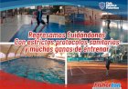 Regresamos!!!