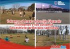 El Anexo te espera para disfrutar del deporte