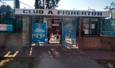 Vuelve el deporte al CAF