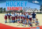 Hockey: Encuentro Virtual de Escuelitas