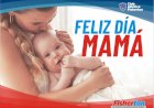 Feliz Día de la Madre!!!