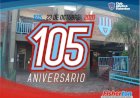 Feliz cumple querido CAF!!!