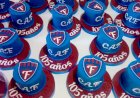 Sorteo 105° Aniversario: ganadores