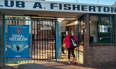 Continúan las gestiones para el regreso de los menores de 12 años