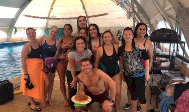 Los socios recuerdan sus momentos en el club