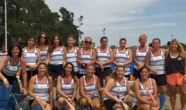 Grandes momentos en CAF