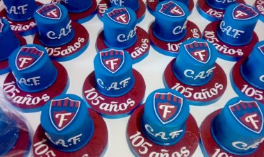 Sorteo 105° Aniversario: ganadores