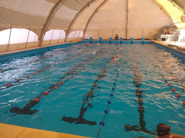 Sumate a las actividades de la PileCAF