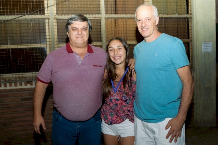 Los socios recuerdan sus momentos en el club