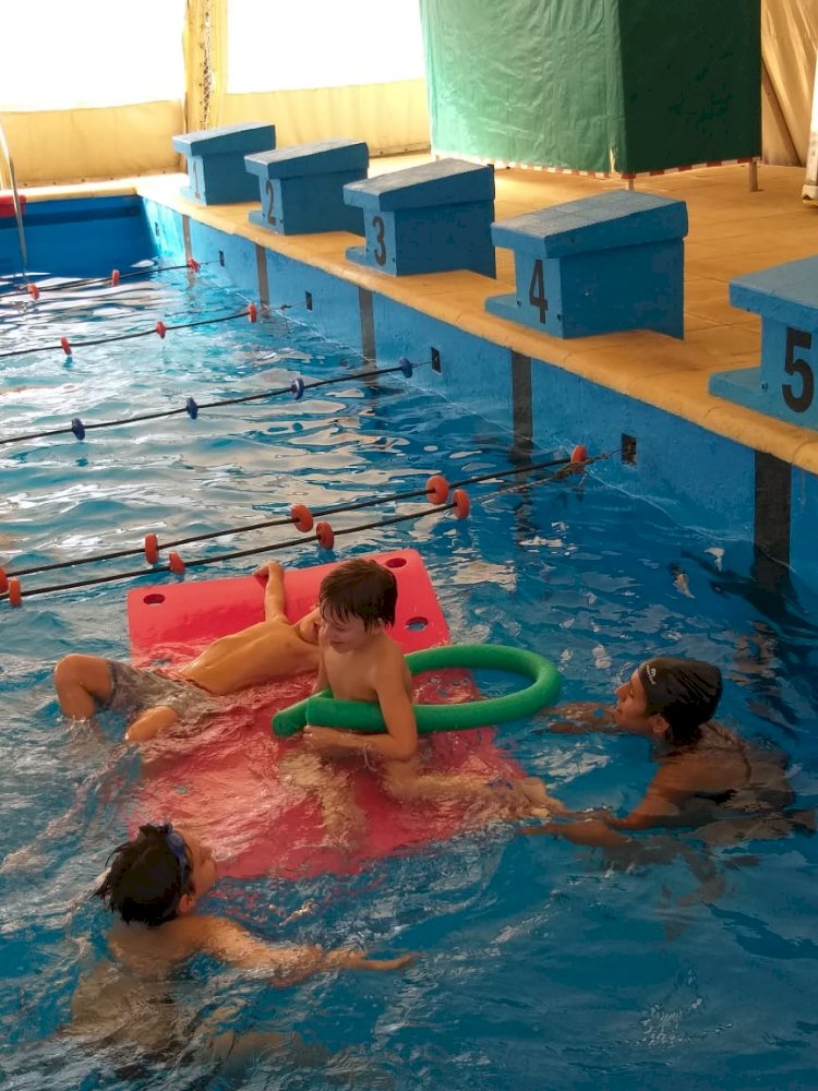 Los socios recuerdan sus momentos en el club