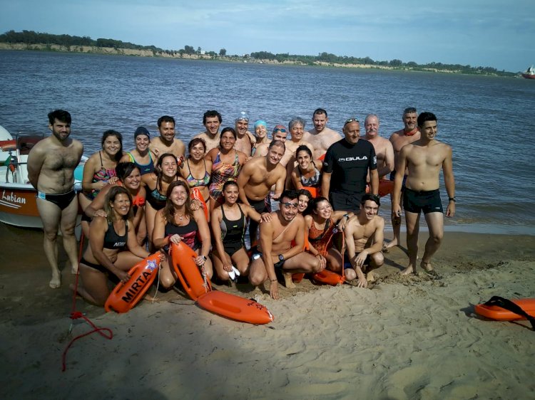 Los socios recuerdan sus momentos en el club