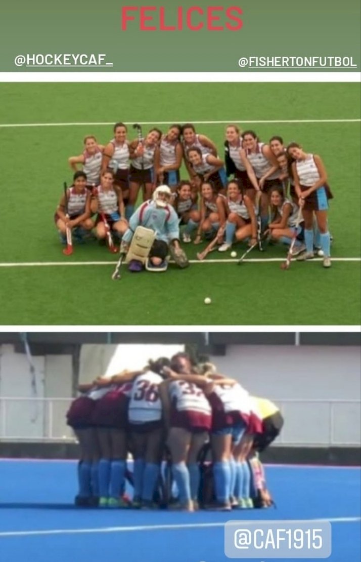 Más recuerdos en el club