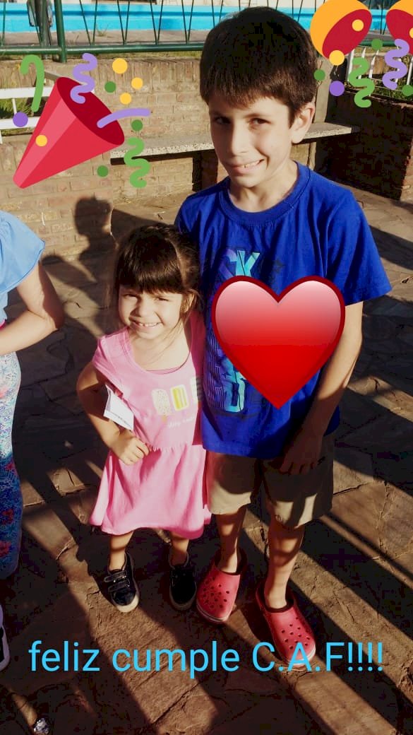 Más recuerdos en el club