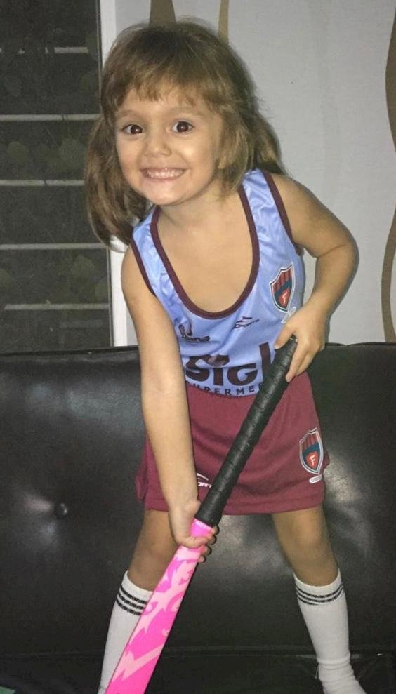 Más recuerdos en el club