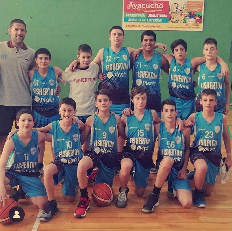 Más recuerdos en el club