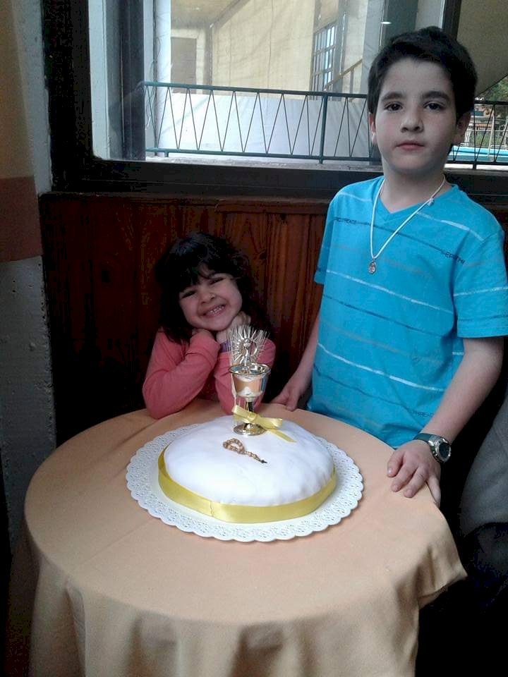 Más recuerdos en el club