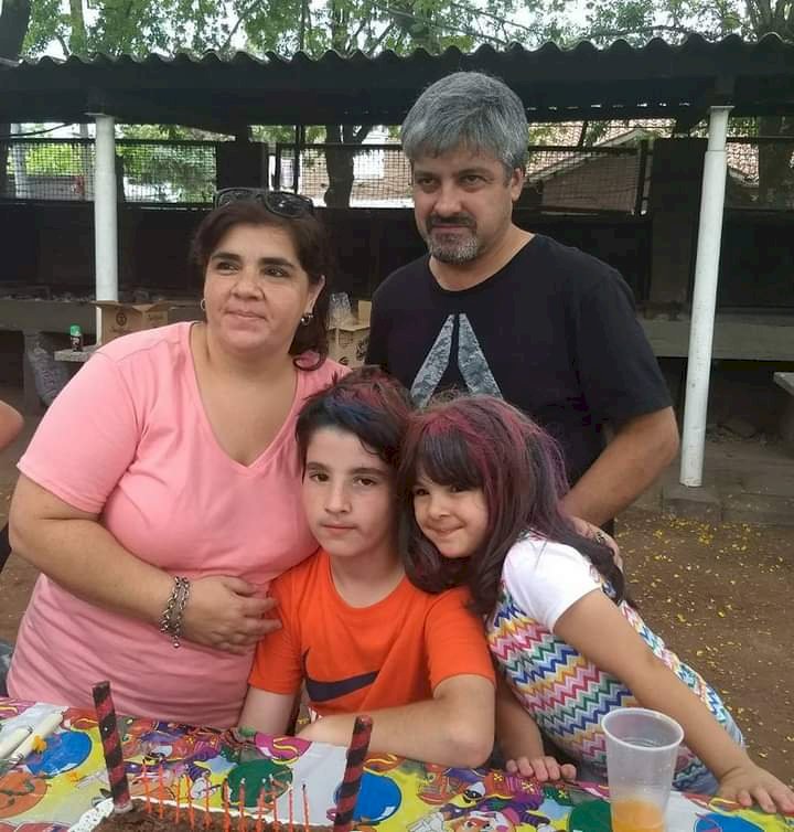 Más recuerdos en el club