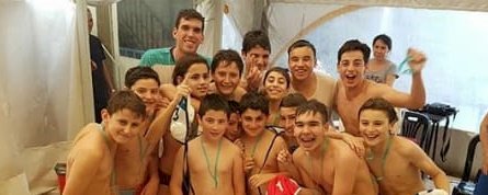 Continúan llegando los recuerdos en el club