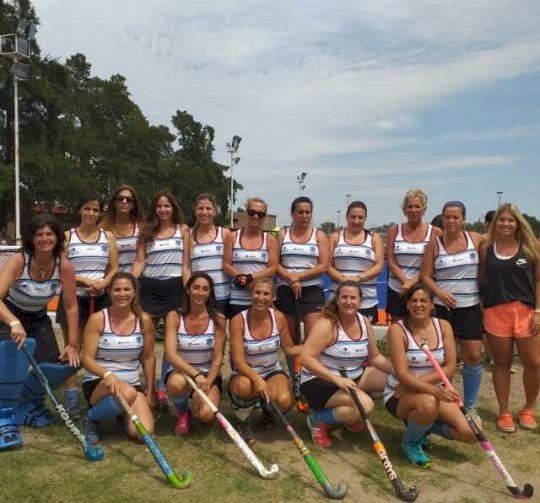 Grandes momentos en CAF