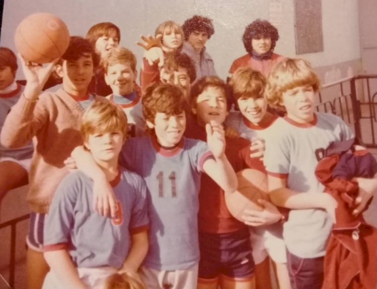 Grandes momentos en CAF