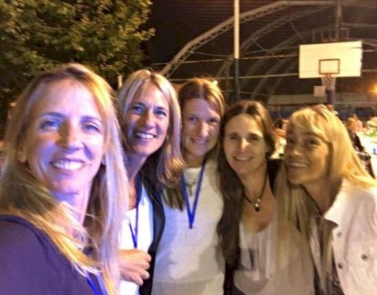 Grandes momentos en CAF