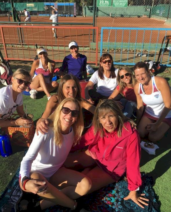 Grandes momentos en CAF