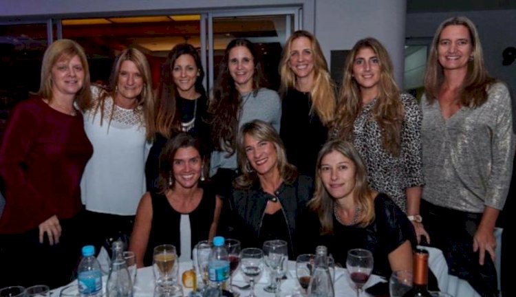 Grandes momentos en CAF