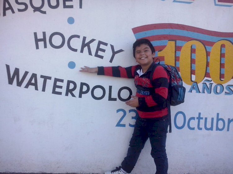 Grandes momentos en CAF