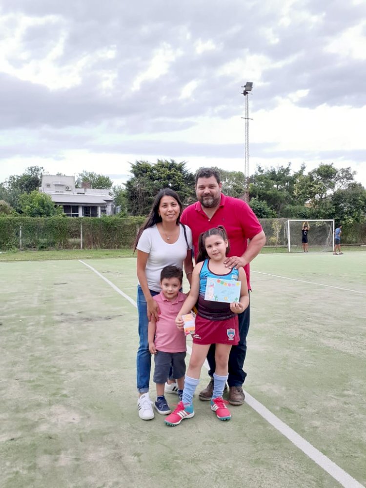 Grandes momentos en CAF