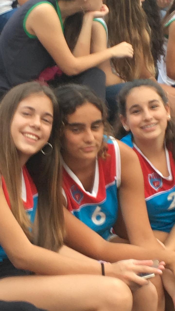 Grandes momentos en CAF