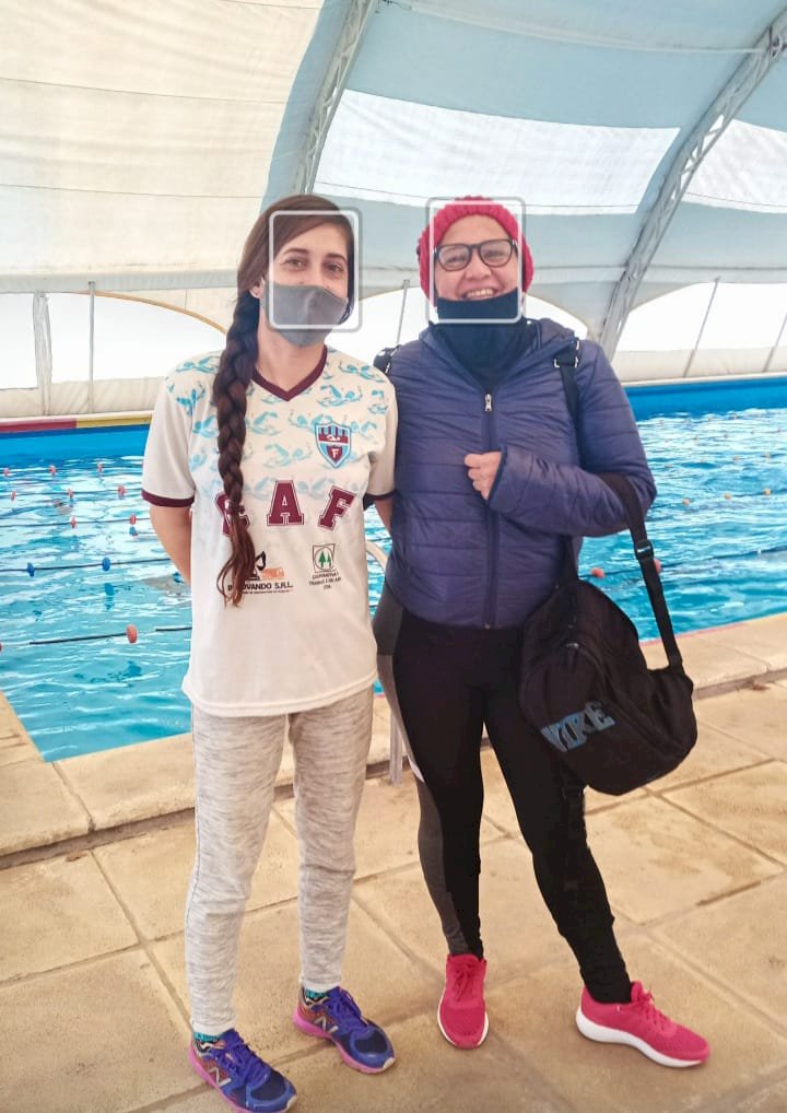 Grandes momentos en CAF