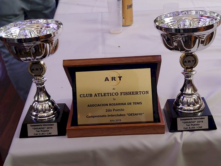 Grandes momentos en CAF