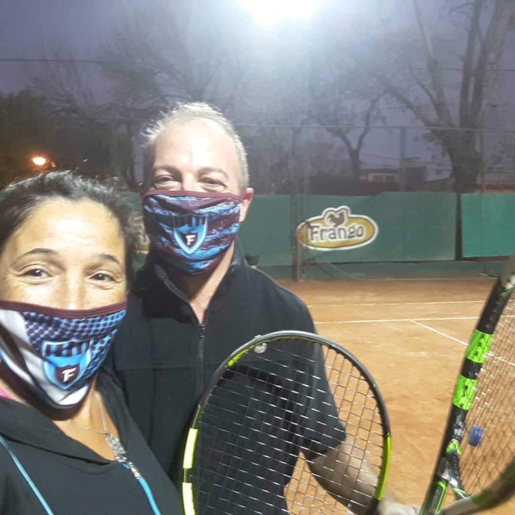 Grandes momentos en CAF