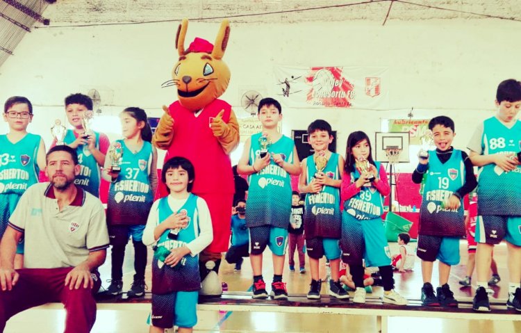 Grandes momentos en CAF