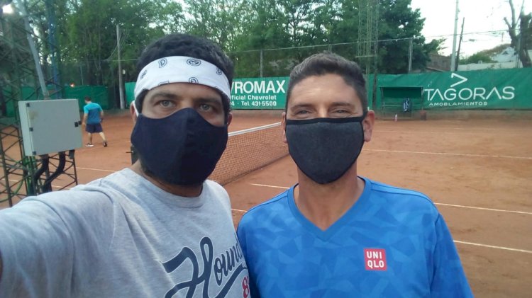 Grandes momentos en CAF