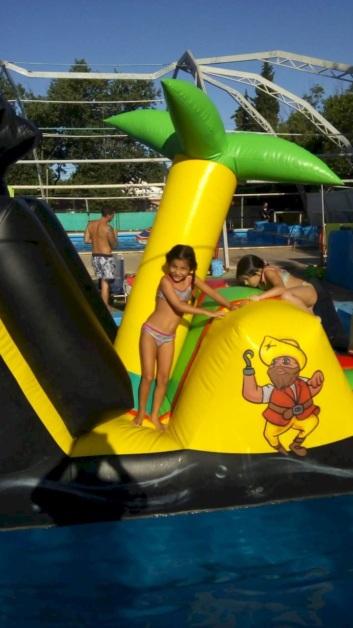 Grandes momentos en CAF