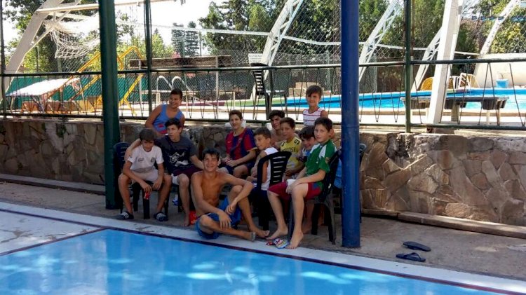 Grandes momentos en CAF