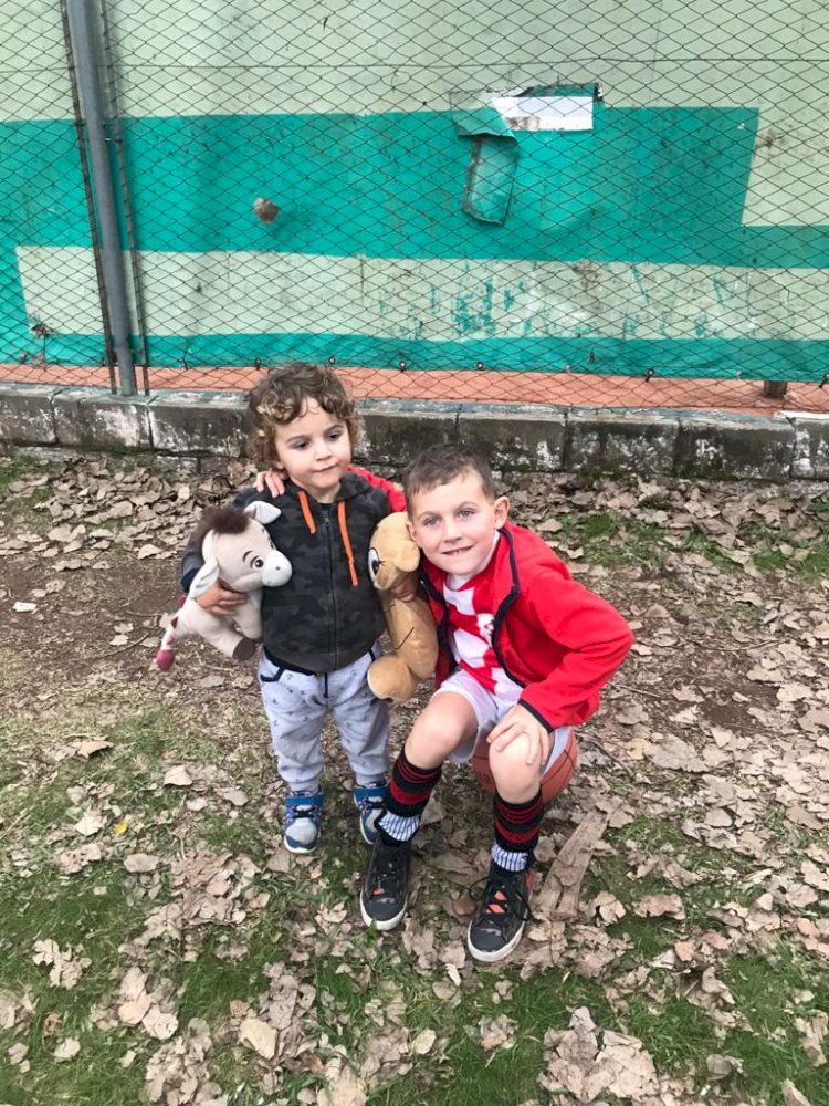 Grandes momentos en CAF