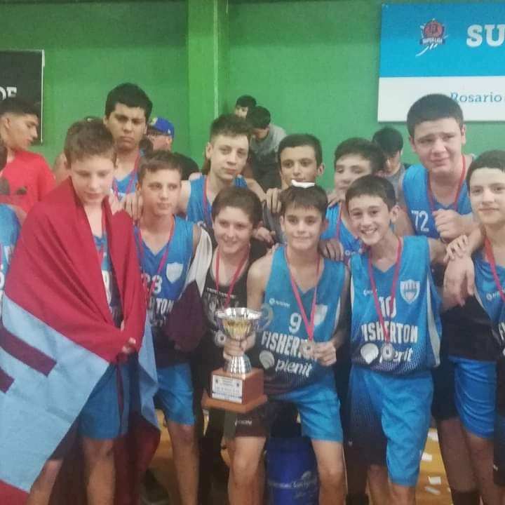 Grandes momentos en CAF