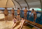Sumate al Waterpolo de Fisherton