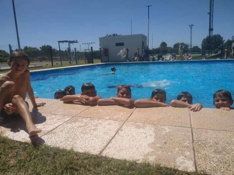 Gestiones para la Temporada de Verano 2020/21