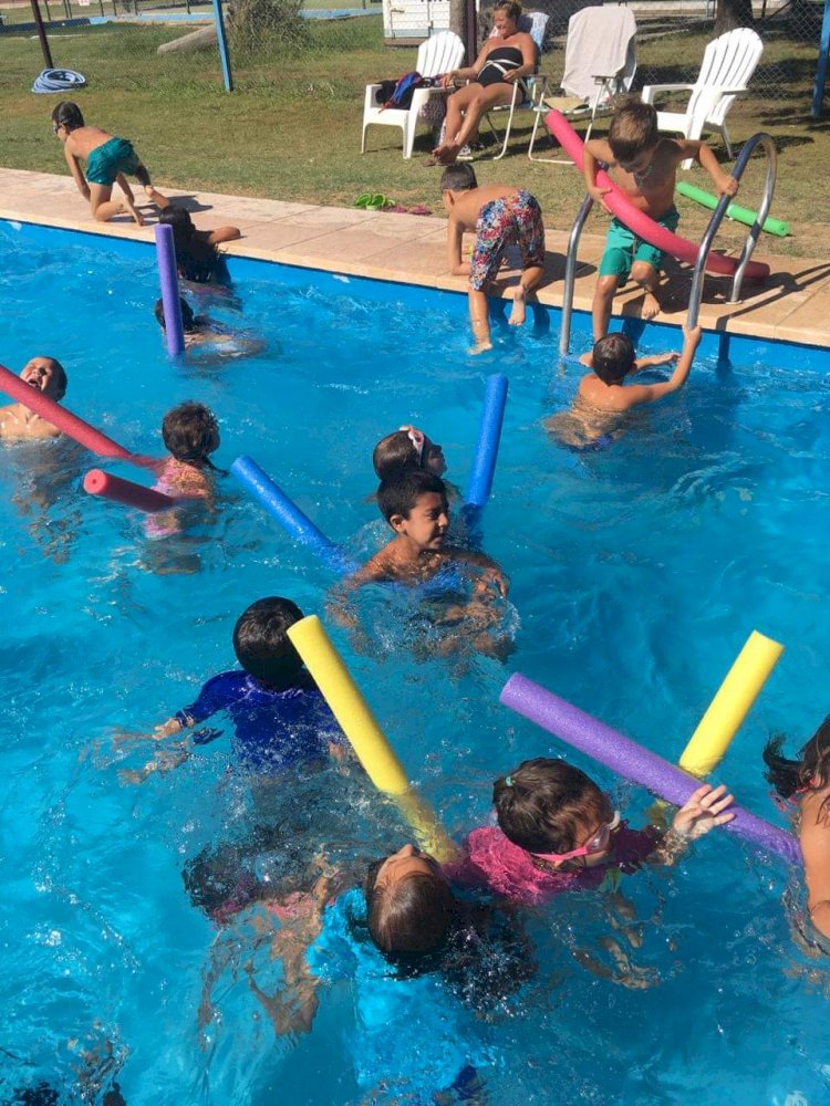 Gestiones para la Temporada de Verano 2020/21