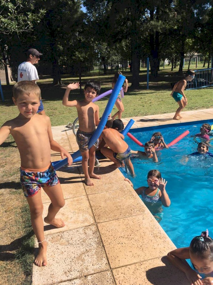 Gestiones para la Temporada de Verano 2020/21