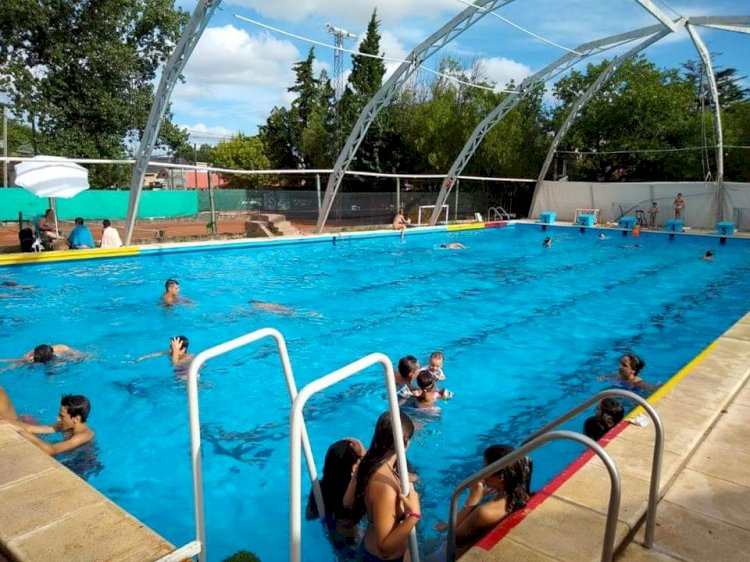 Se viene un Verano responsable en Fisherton