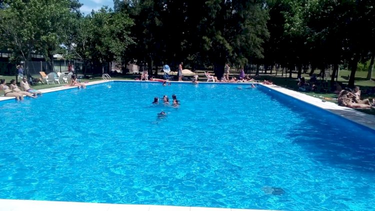 Se viene un Verano responsable en Fisherton