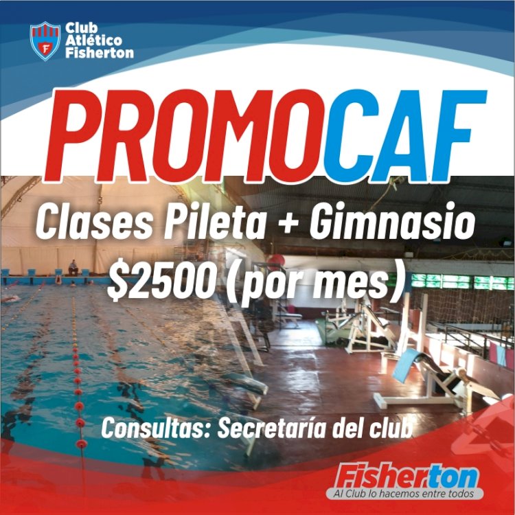 Múltiples actividades en la PileCAF