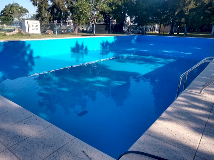 Nos preparamos para el Verano