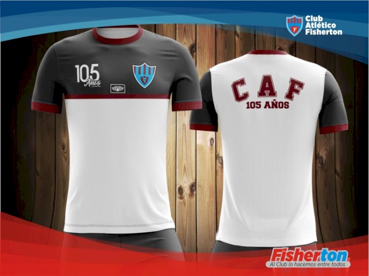 Disfrutá del deporte con los colores del club