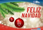 Feliz Navidad!