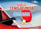 Torneo de Tenis de Mesa